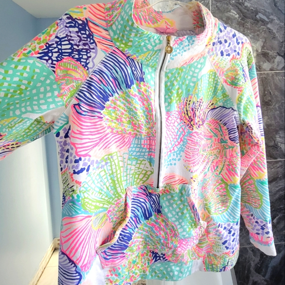 Lilly Pulitzer